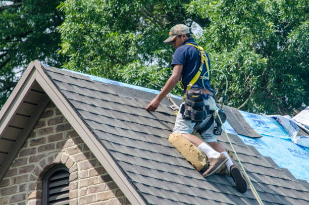Quick and Trustworthy Emergency Roof Repair Services in Sugarcreek, PA